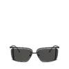 0dl1002 Rectangle sunglasses 0dl1002 Rectangle sunglasses