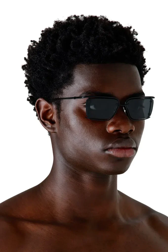0dl1002 Rectangle sunglasses 0dl1002 Rectangle sunglasses