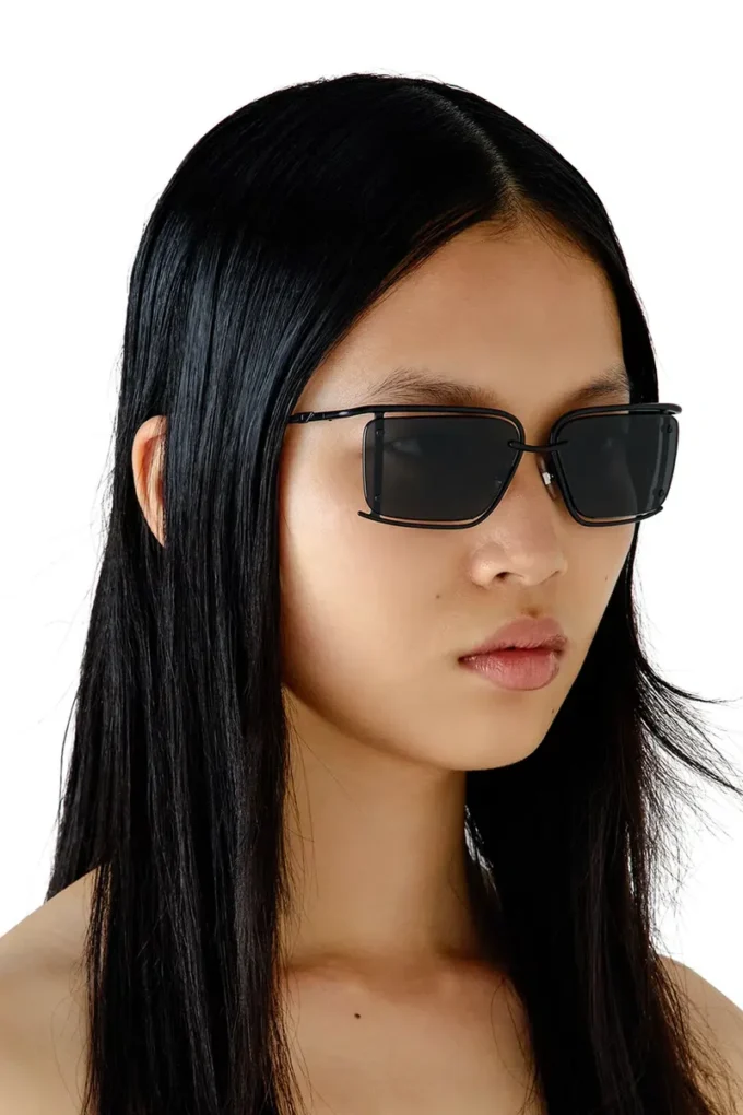 0dl1002 Rectangle sunglasses 0dl1002 Rectangle sunglasses