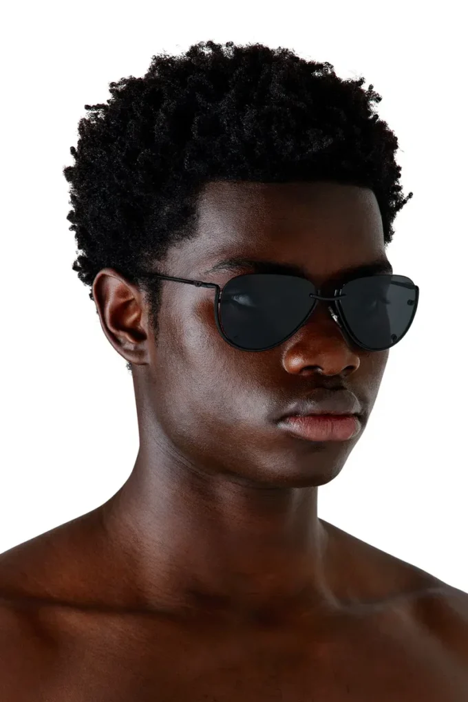 0dl1003 Pilot model sunglasses 0dl1003 Pilot model sunglasses