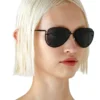 0dl1003 Pilot model sunglasses 0dl1003 Pilot model sunglasses
