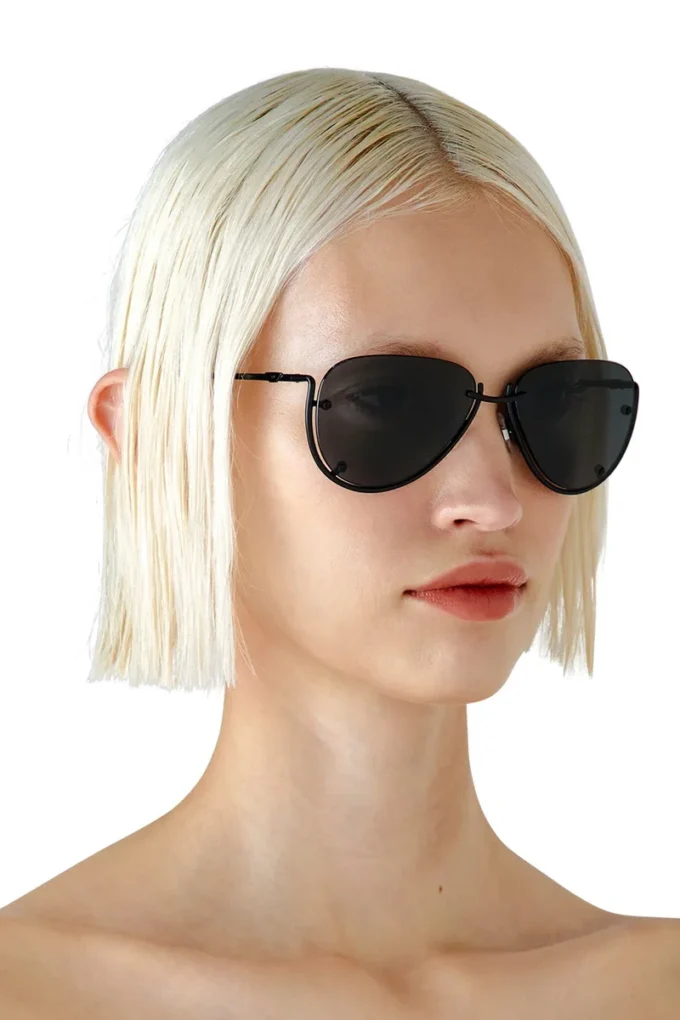0dl1003 Pilot model sunglasses 0dl1003 Pilot model sunglasses