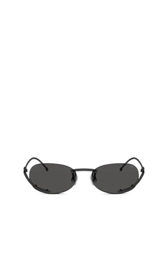 0dl1004 Oval sunglasses