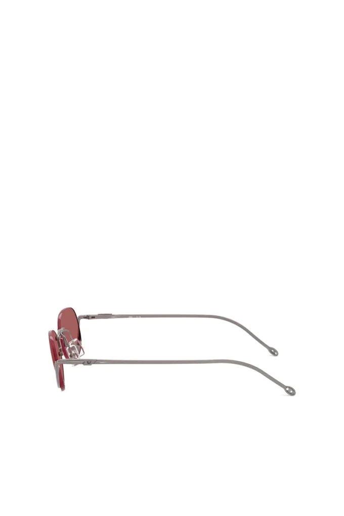 0dl1004 Oval sunglasses