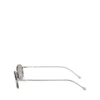 0dl1004 Oval sunglasses