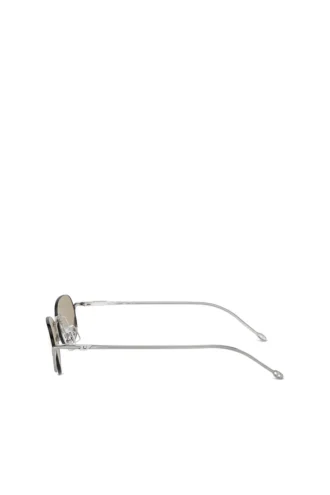 0dl1004 Oval sunglasses