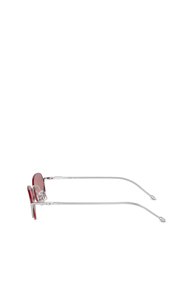 0dl1004 Oval sunglasses