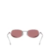 0dl1004 Oval sunglasses