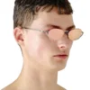 0dl1004 Oval sunglasses