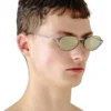0dl1004 Oval sunglasses