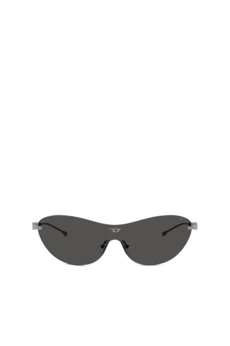 0dl1006 size 35 Iconic oval sunglasses