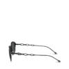 0dl1011 Rectangle sunglasses 0dl1011 Rectangle sunglasses