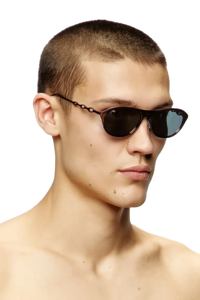 0dl1011 Rectangle sunglasses 0dl1011 Rectangle sunglasses