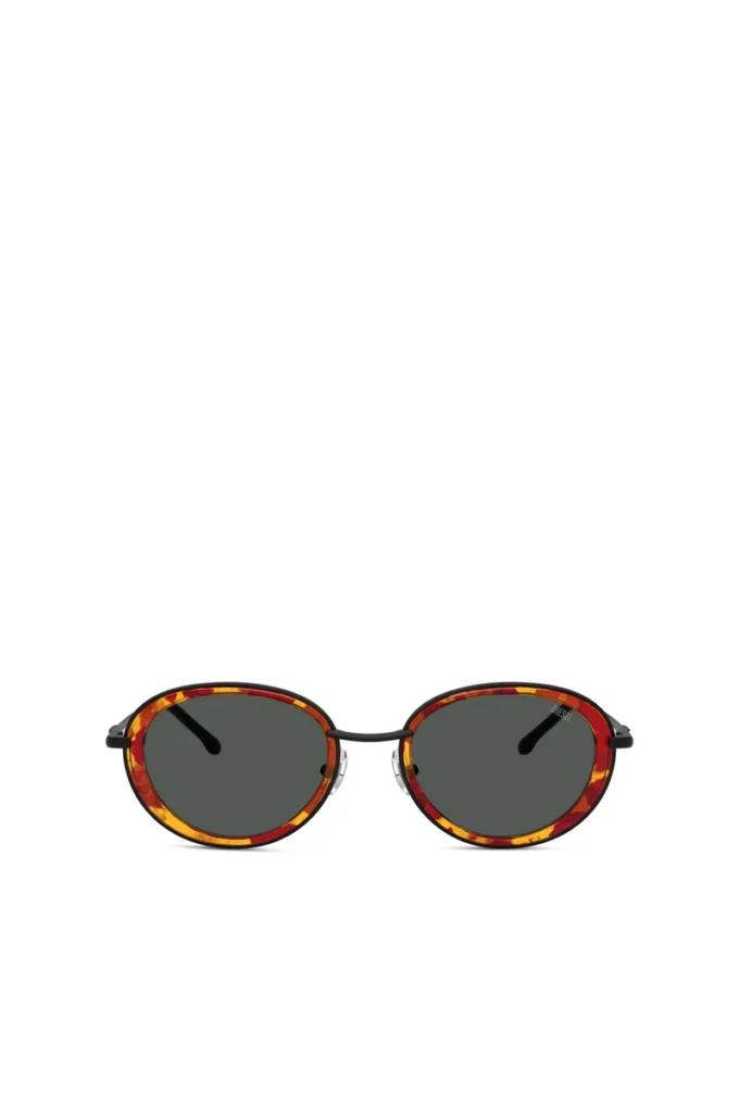 0dl1018 Oval sunglasses 0dl1018 Oval sunglasses