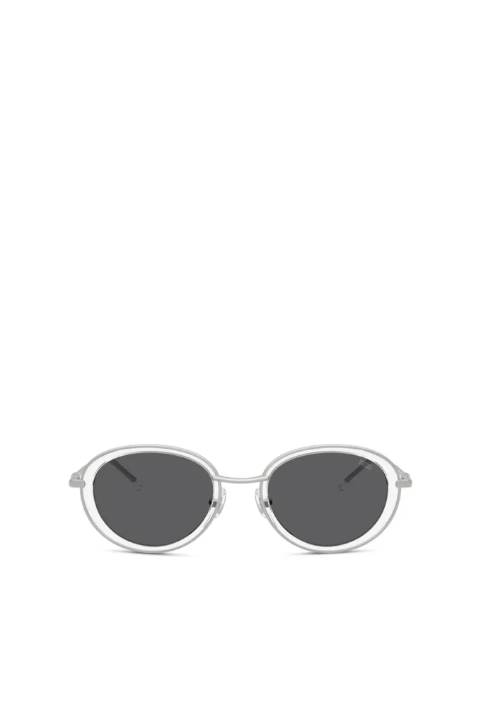 0dl1018 Oval sunglasses 0dl1018 Oval sunglasses