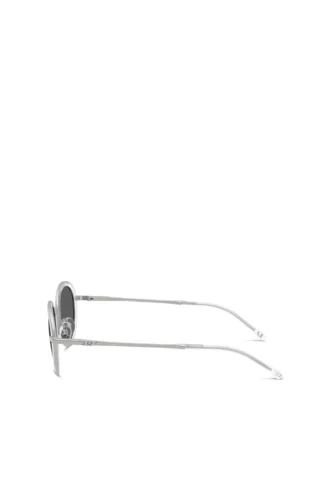 0dl1018 Oval sunglasses