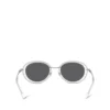 0dl1018 Oval sunglasses 0dl1018 Oval sunglasses