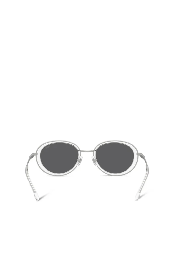 0dl1018 Oval sunglasses 0dl1018 Oval sunglasses