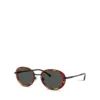 0dl1018 Oval sunglasses 0dl1018 Oval sunglasses