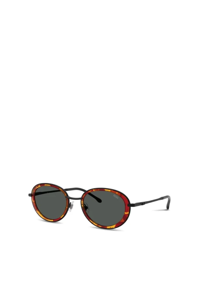 0dl1018 Oval sunglasses 0dl1018 Oval sunglasses