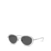 0dl1018 Oval sunglasses 0dl1018 Oval sunglasses