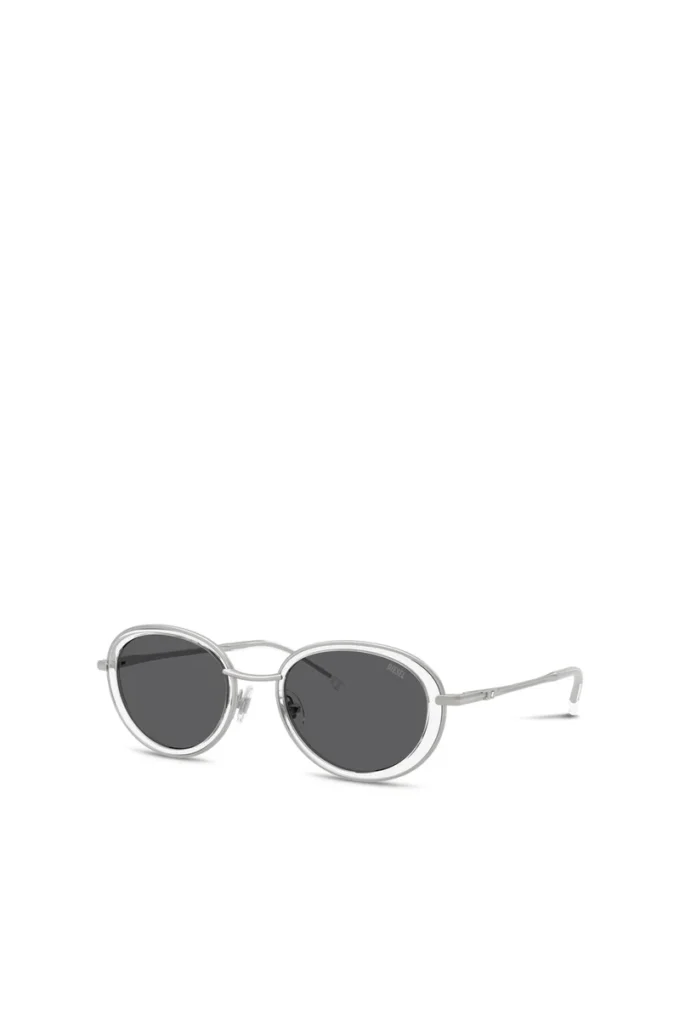 0dl1018 Oval sunglasses 0dl1018 Oval sunglasses