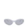 0dl2001 size 54 Cat-eye style sunglasses