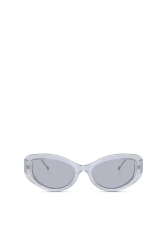 0dl2001 size 54 Cat-eye style sunglasses