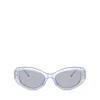 0dl2001 size 54 Cat-eye style sunglasses