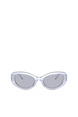 0dl2001 size 54 Cat-eye style sunglasses
