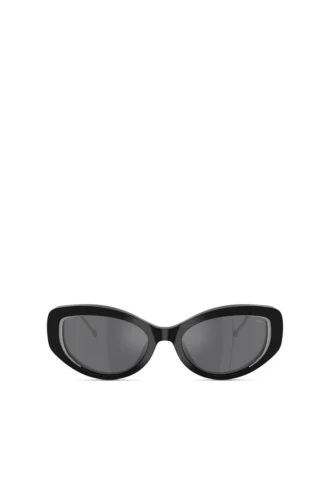 0dl2001 size 54 Cat-eye style sunglasses