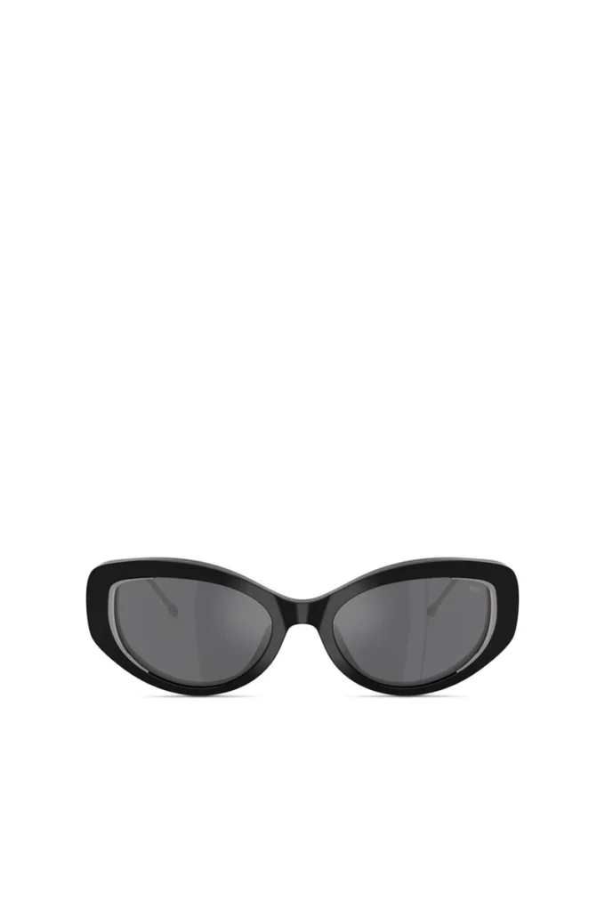 0dl2001 size 54 Cat-eye style sunglasses