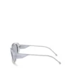 0dl2001 size 54 Cat-eye style sunglasses
