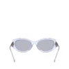0dl2001 size 54 Cat-eye style sunglasses