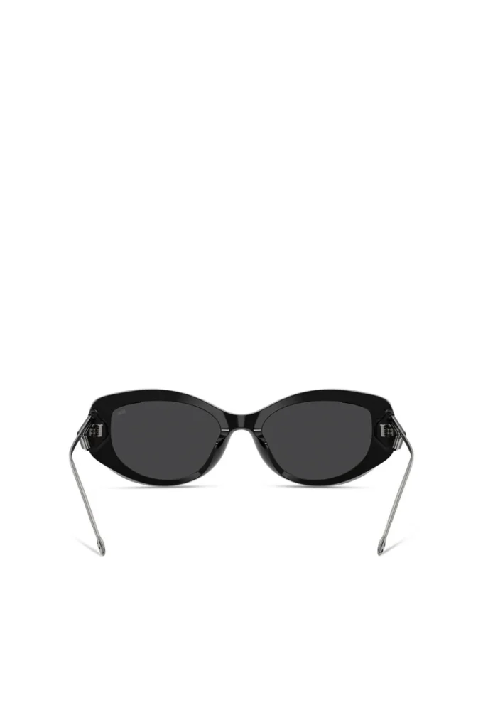 0dl2001 size 54 Cat-eye style sunglasses