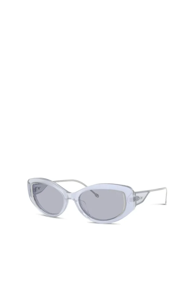 0dl2001 size 54 Cat-eye style sunglasses