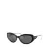 0dl2001 size 54 Cat-eye style sunglasses