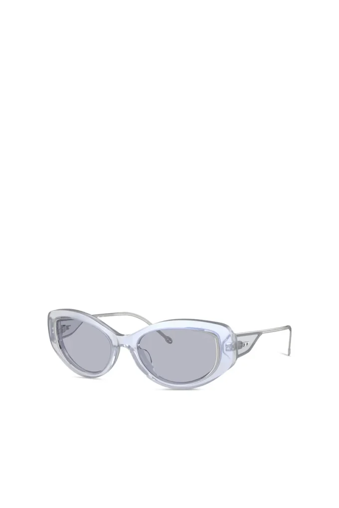 0dl2001 size 54 Cat-eye style sunglasses