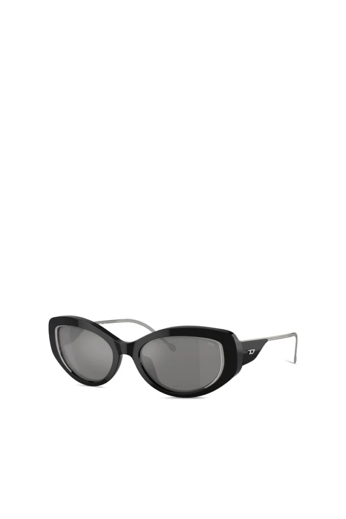 0dl2001 size 54 Cat-eye style sunglasses