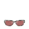 0dl2002 size 56 Rectangle sunglasses 0dl2002 size 56 Rectangle sunglasses