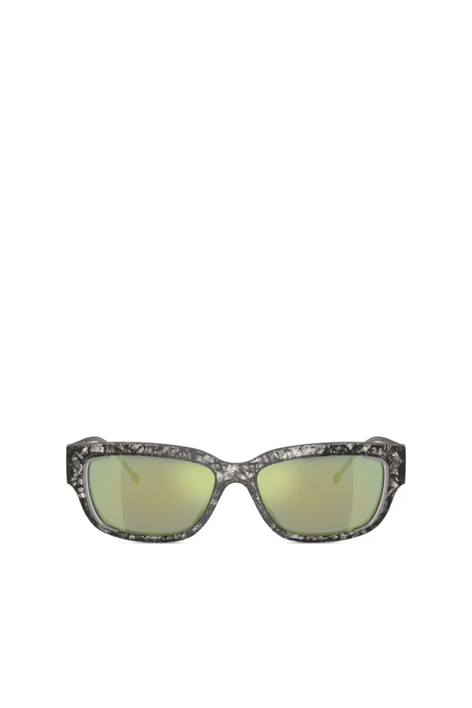 0dl2002 size 56 Rectangle sunglasses 0dl2002 size 56 Rectangle sunglasses