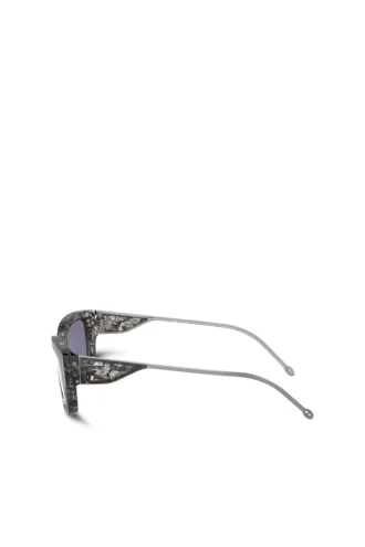 0dl2002 size 56 Rectangle sunglasses
