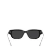0dl2002 size 56 Rectangle sunglasses 0dl2002 size 56 Rectangle sunglasses