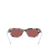 0dl2002 size 56 Rectangle sunglasses 0dl2002 size 56 Rectangle sunglasses