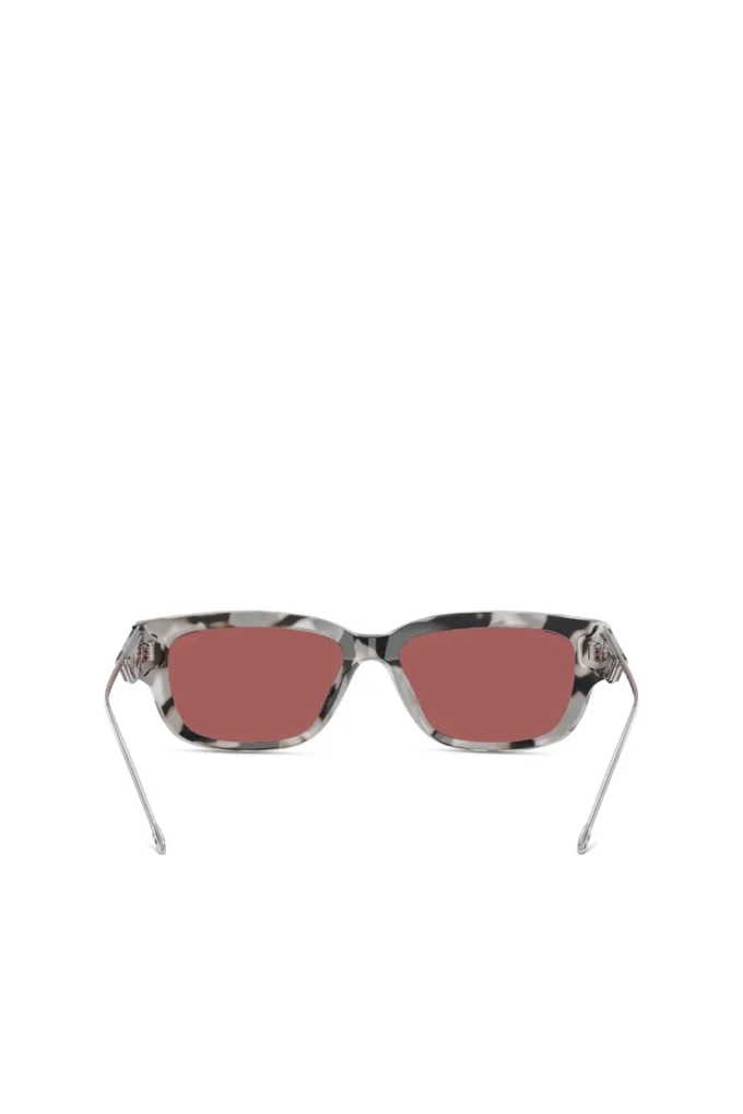 0dl2002 size 56 Rectangle sunglasses 0dl2002 size 56 Rectangle sunglasses