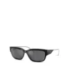 0dl2002 size 56 Rectangle sunglasses 0dl2002 size 56 Rectangle sunglasses