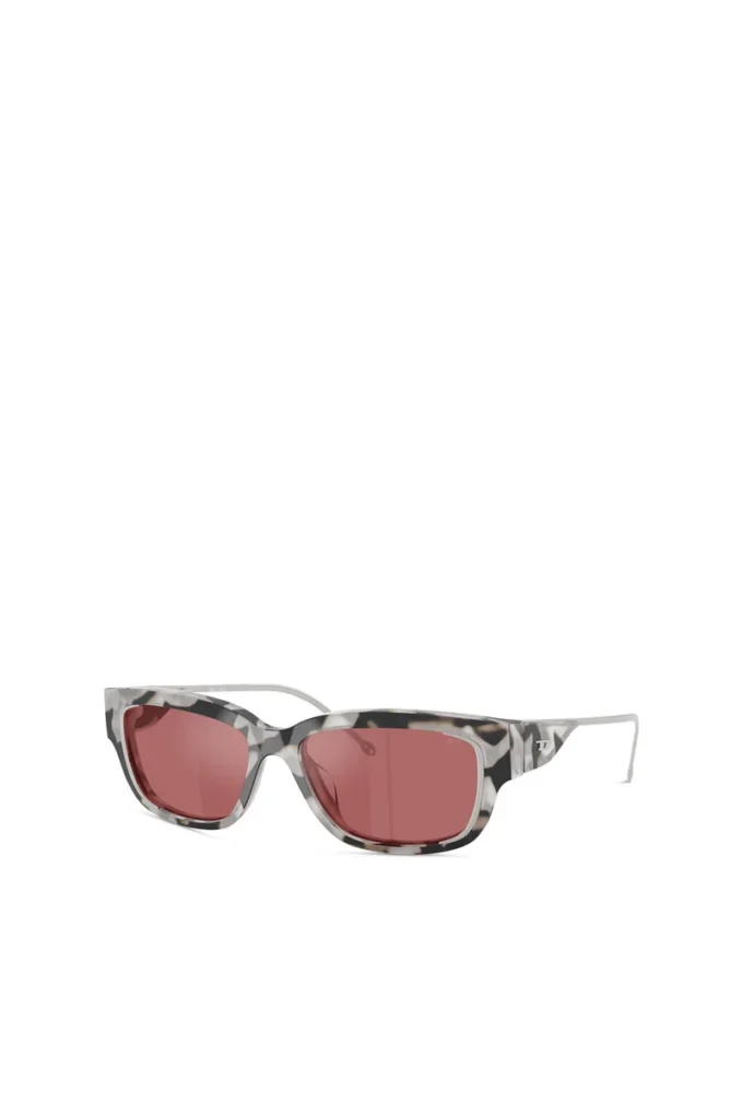 0dl2002 size 56 Rectangle sunglasses 0dl2002 size 56 Rectangle sunglasses