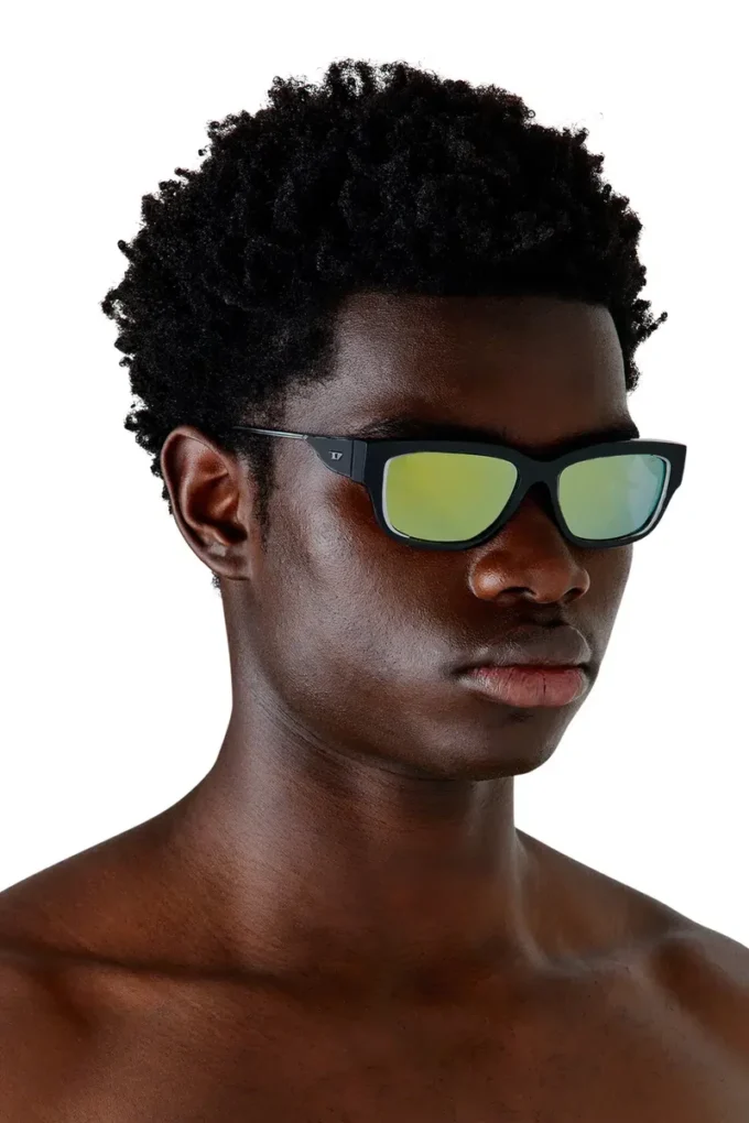 0dl2002 size 56 Rectangle sunglasses 0dl2002 size 56 Rectangle sunglasses
