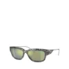 0dl2002 size 56 Rectangle sunglasses 0dl2002 size 56 Rectangle sunglasses