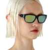 0dl2002 size 56 Rectangle sunglasses 0dl2002 size 56 Rectangle sunglasses